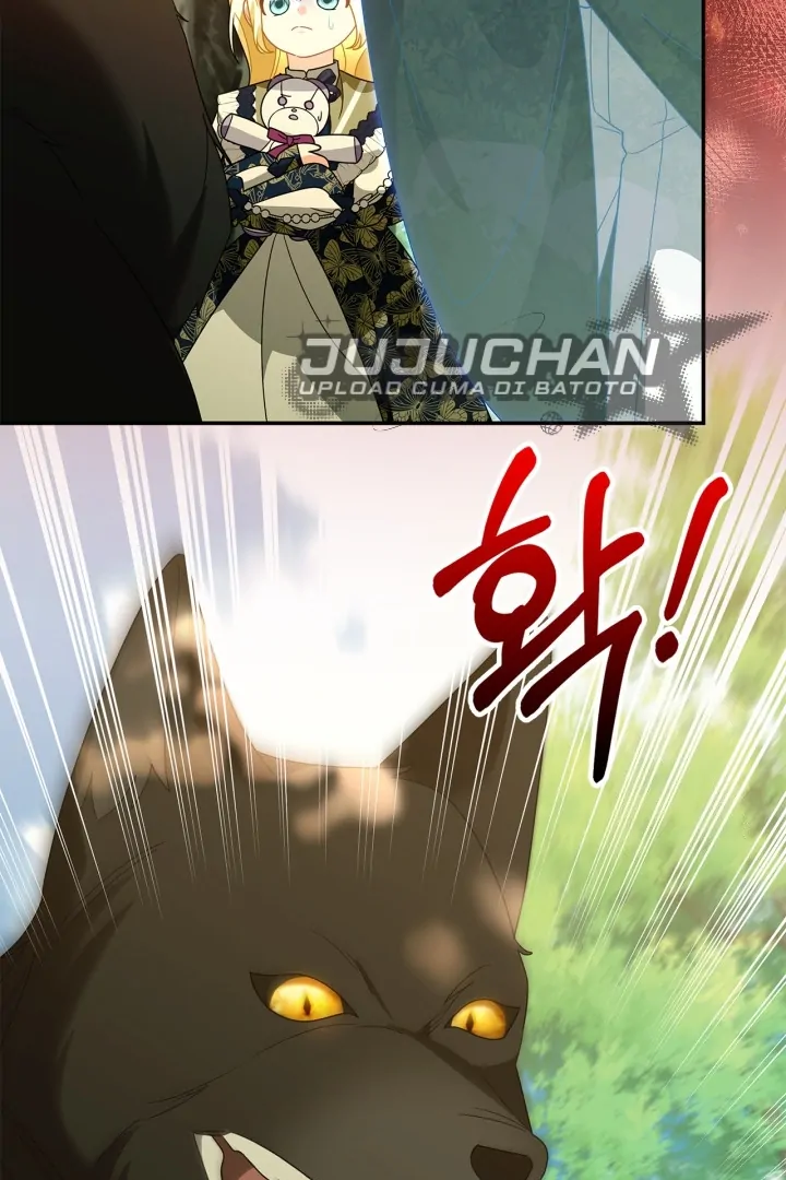 I Became the Daughter of a Ghost Duke Chapter 15 Gambar 53