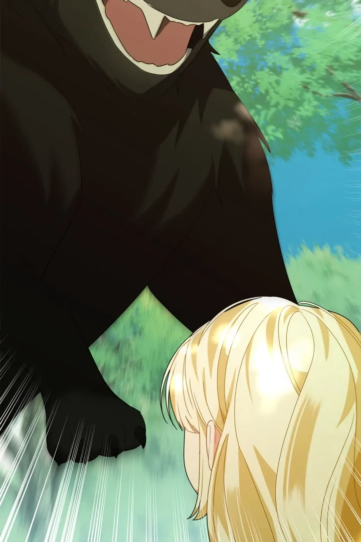 I Became the Daughter of a Ghost Duke Chapter 15 Gambar 54