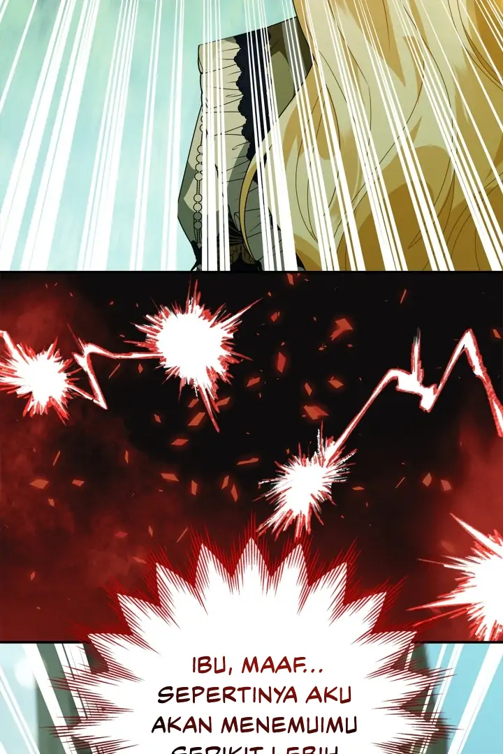 I Became the Daughter of a Ghost Duke Chapter 15 Gambar 55