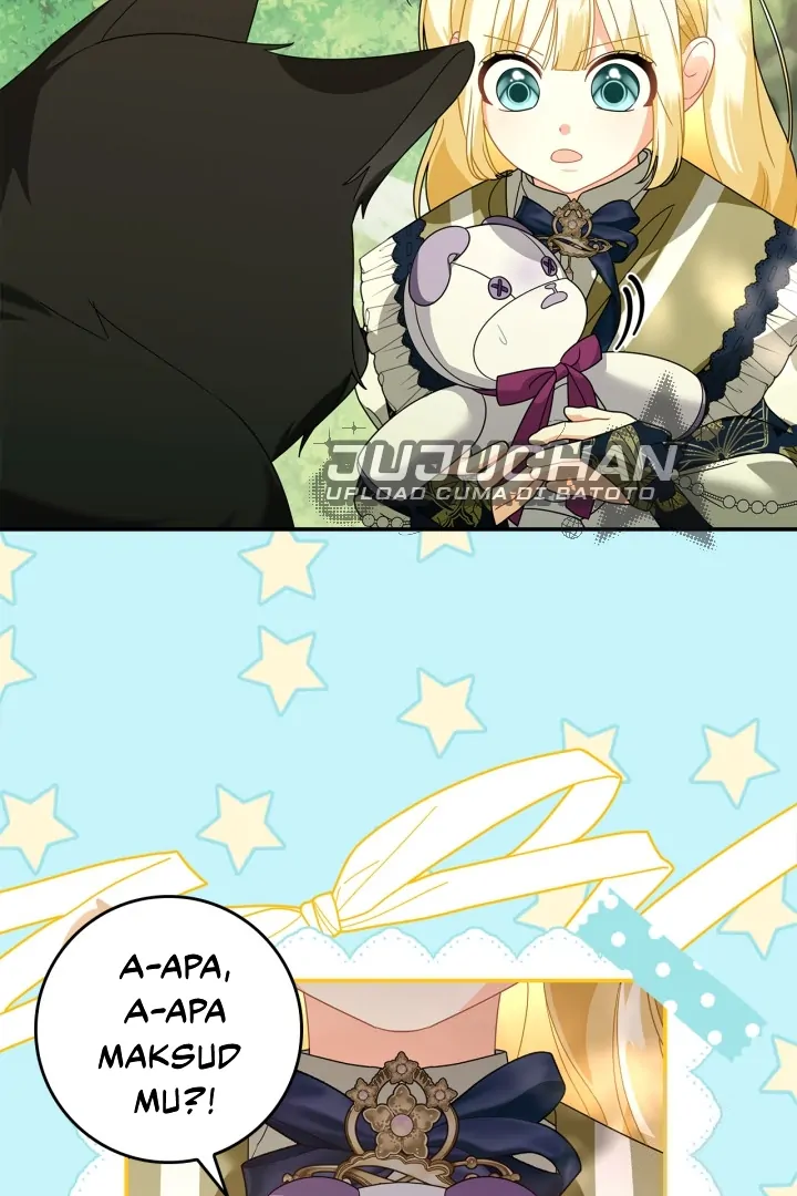 I Became the Daughter of a Ghost Duke Chapter 15 Gambar 64