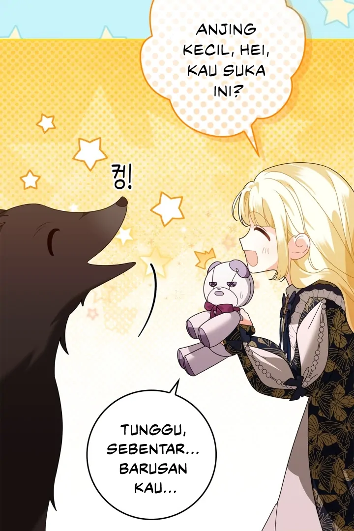 I Became the Daughter of a Ghost Duke Chapter 15 Gambar 66