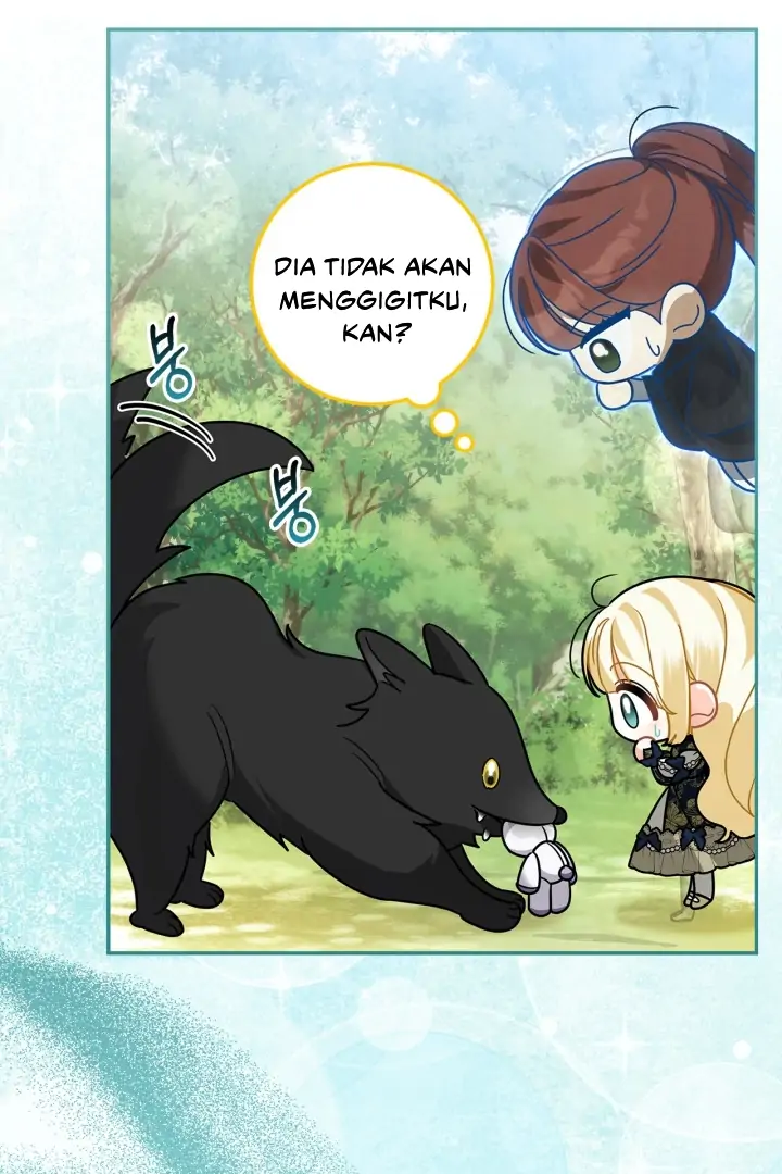 I Became the Daughter of a Ghost Duke Chapter 15 Gambar 69