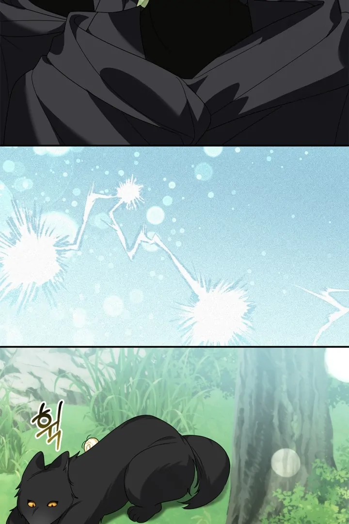 I Became the Daughter of a Ghost Duke Chapter 15 Gambar 72