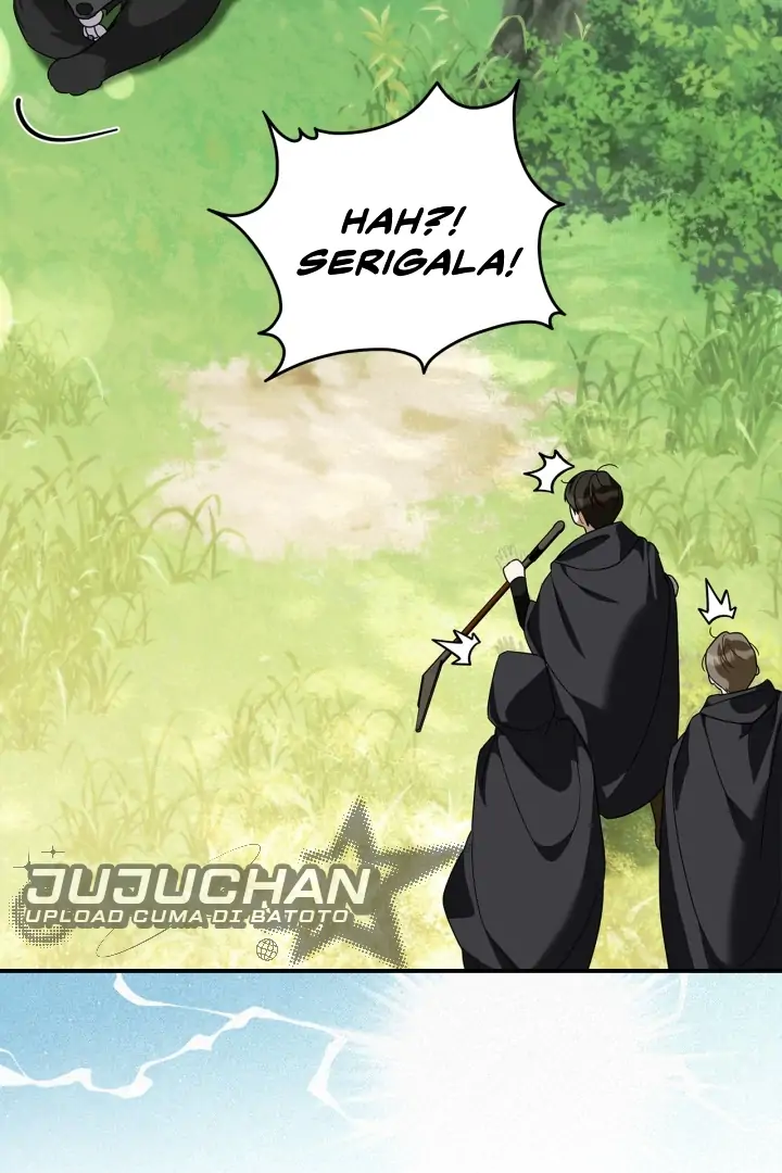 I Became the Daughter of a Ghost Duke Chapter 15 Gambar 73