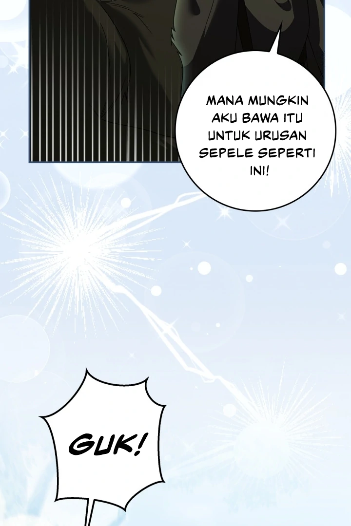 I Became the Daughter of a Ghost Duke Chapter 15 Gambar 75