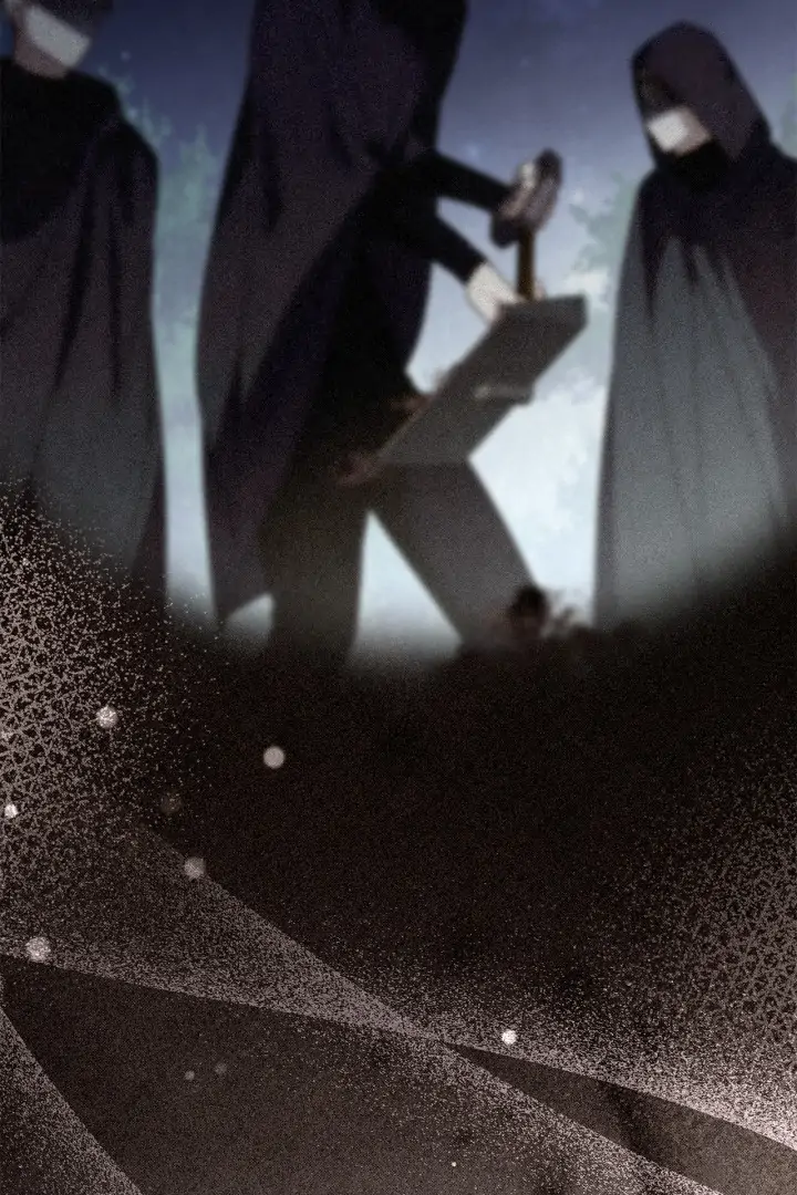 I Became the Daughter of a Ghost Duke Chapter 15 Gambar 8