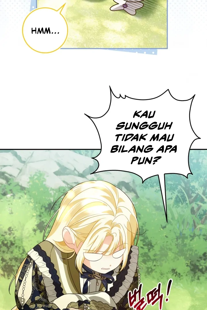 I Became the Daughter of a Ghost Duke Chapter 15 Gambar 84