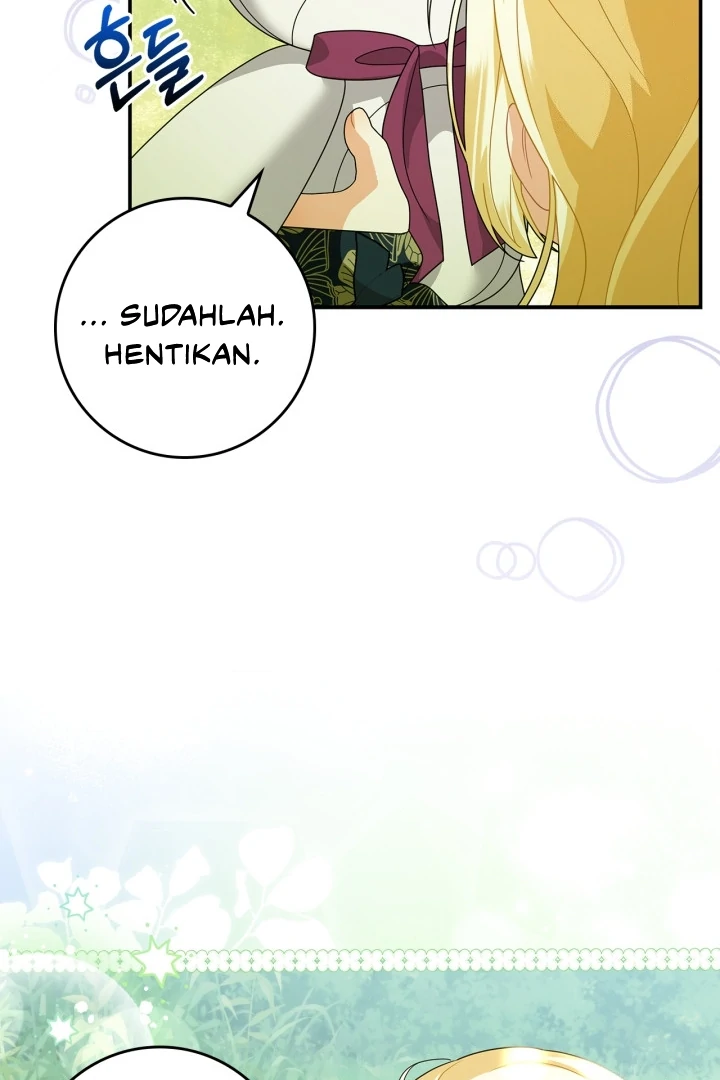 I Became the Daughter of a Ghost Duke Chapter 15 Gambar 95