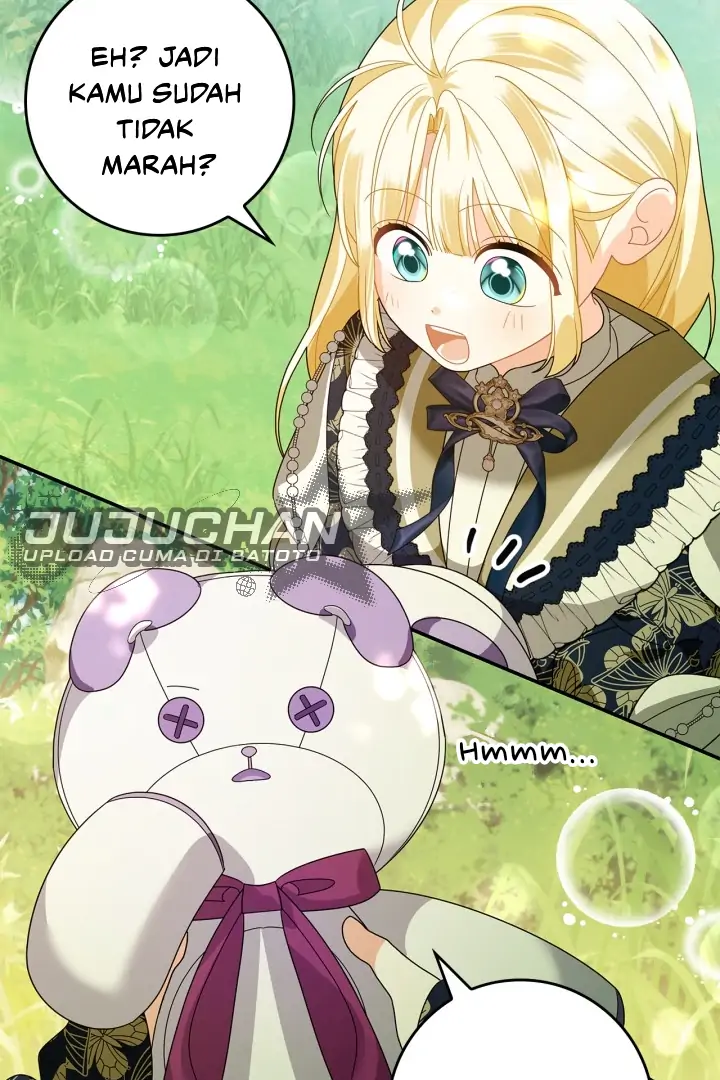 I Became the Daughter of a Ghost Duke Chapter 15 Gambar 96