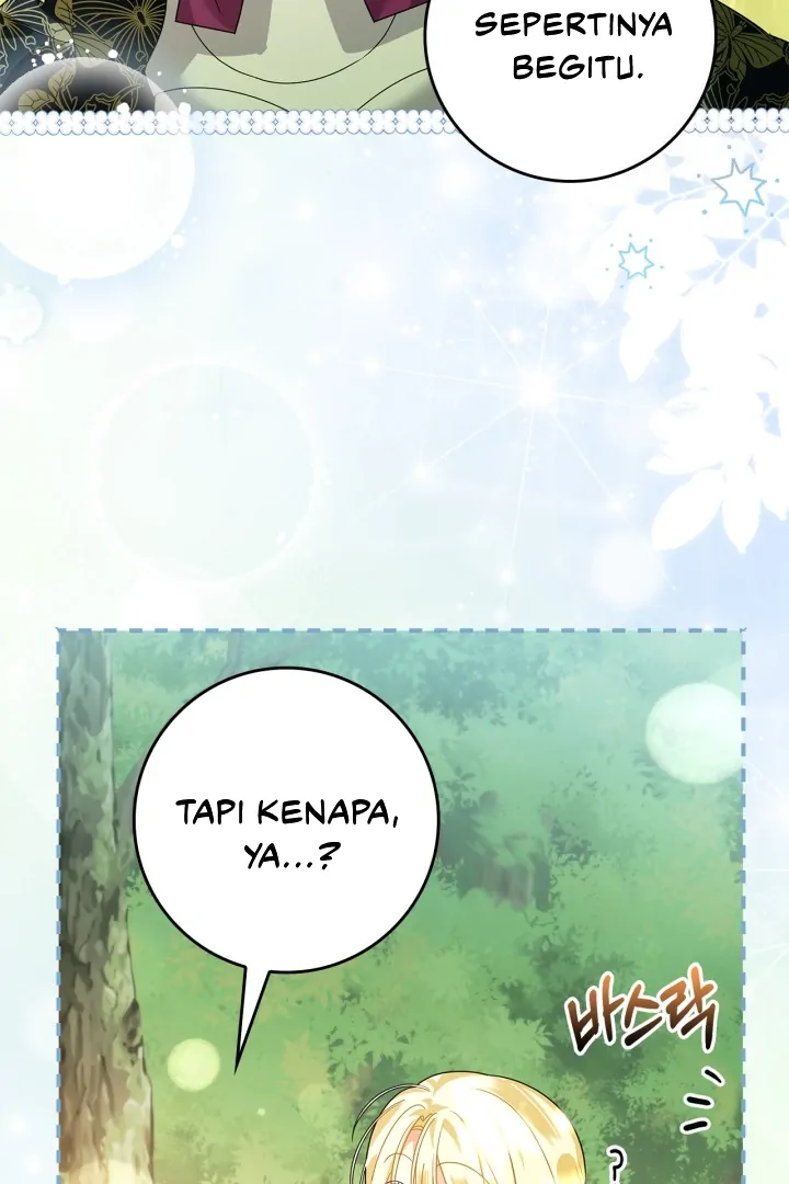 I Became the Daughter of a Ghost Duke Chapter 15 Gambar 97