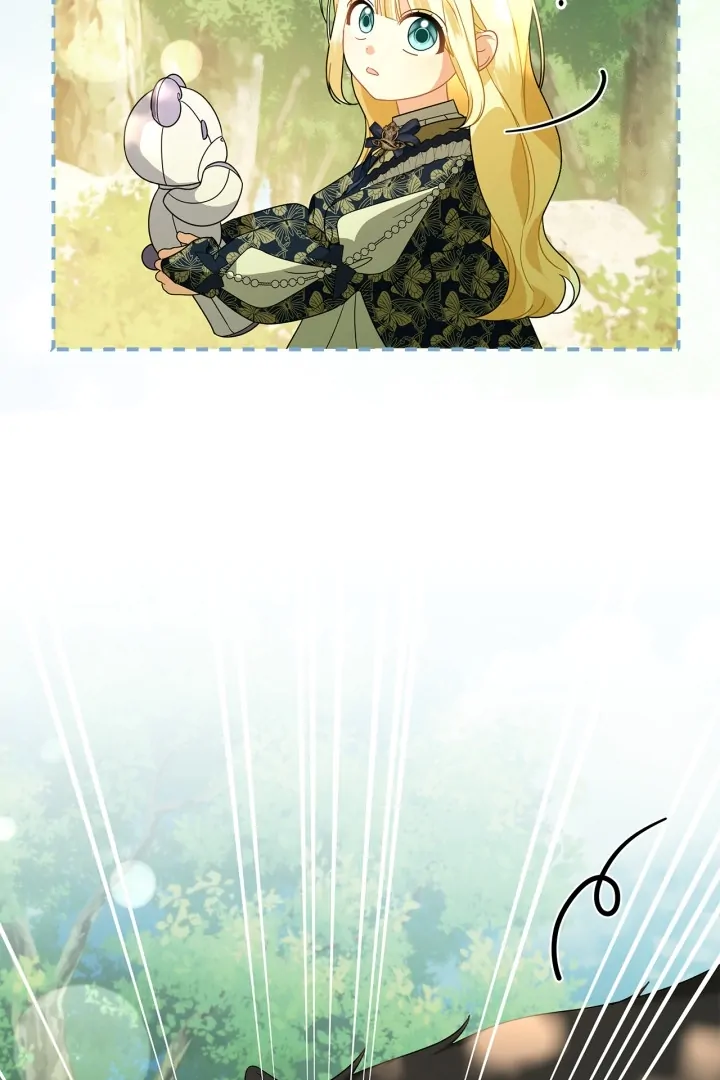 I Became the Daughter of a Ghost Duke Chapter 15 Gambar 98