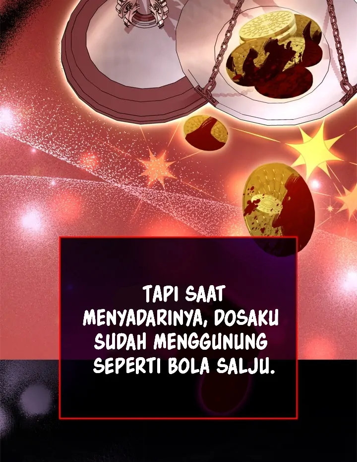 I Became the Daughter of a Ghost Duke Chapter 16 Gambar 105