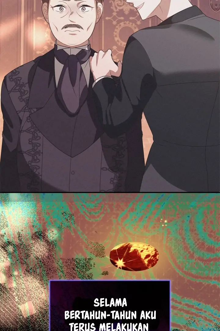 I Became the Daughter of a Ghost Duke Chapter 16 Gambar 107