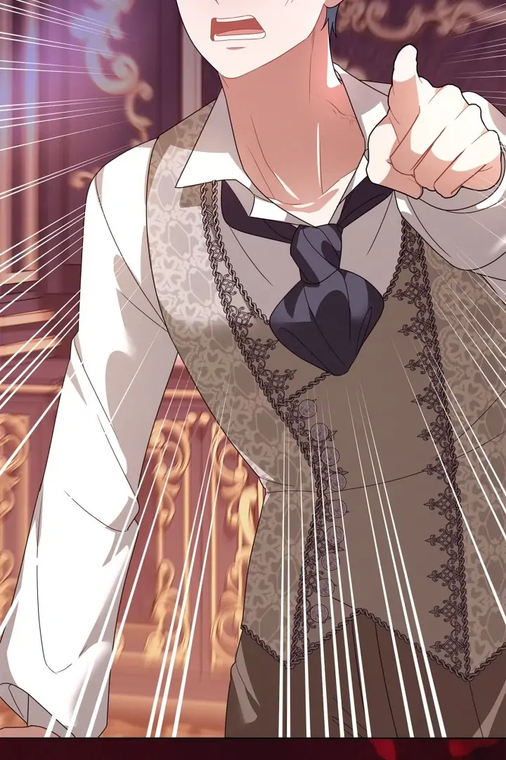 I Became the Daughter of a Ghost Duke Chapter 16 Gambar 117