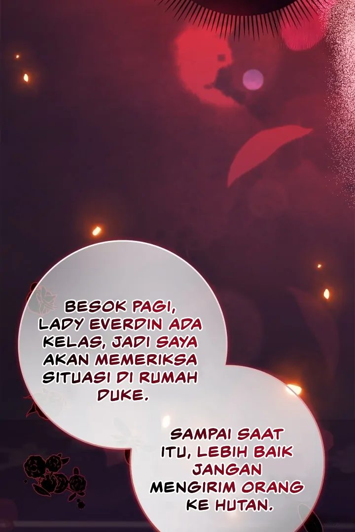 I Became the Daughter of a Ghost Duke Chapter 16 Gambar 119