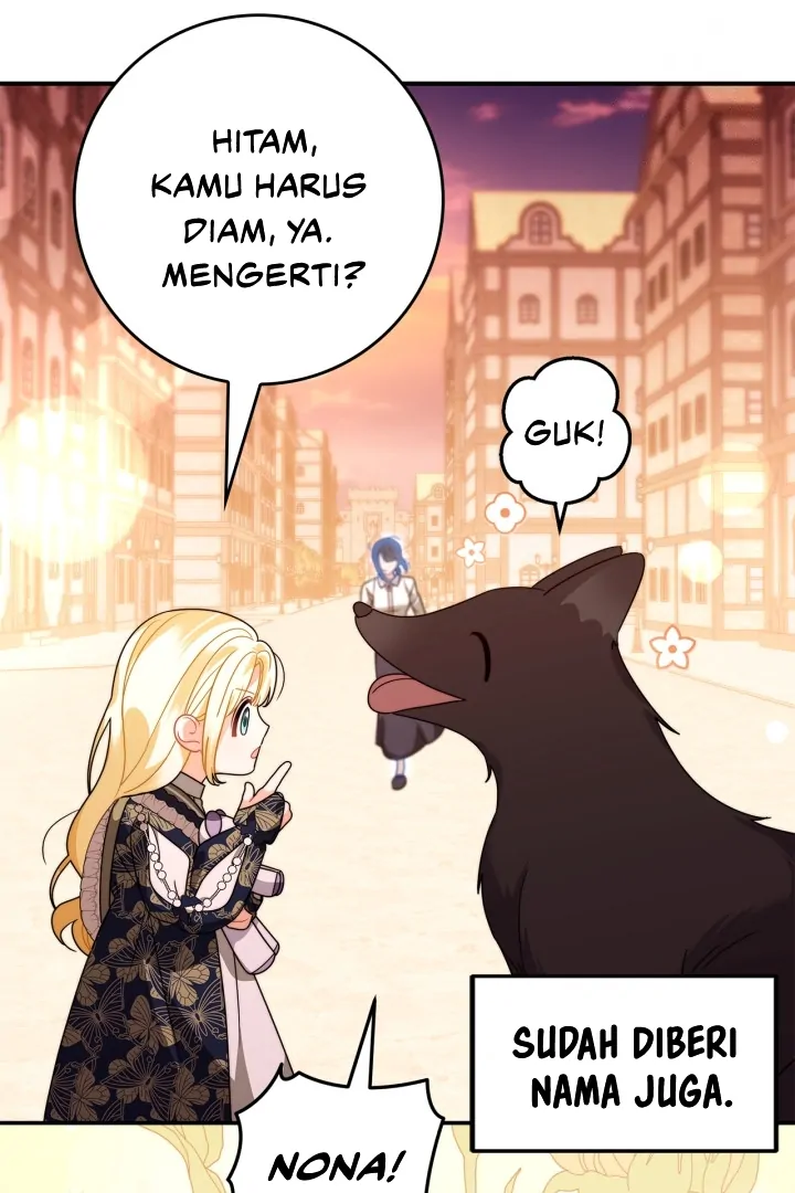 I Became the Daughter of a Ghost Duke Chapter 16 Gambar 14