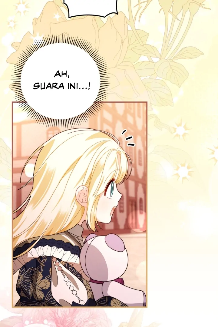 I Became the Daughter of a Ghost Duke Chapter 16 Gambar 15