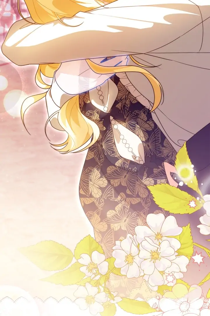 I Became the Daughter of a Ghost Duke Chapter 16 Gambar 17