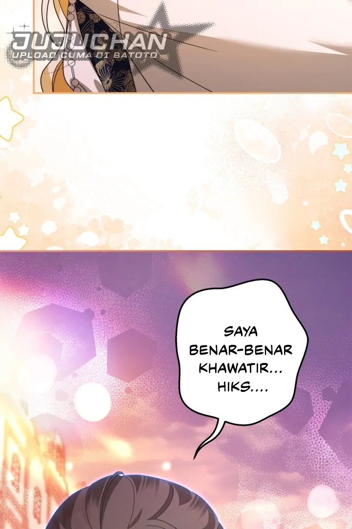 I Became the Daughter of a Ghost Duke Chapter 16 Gambar 19