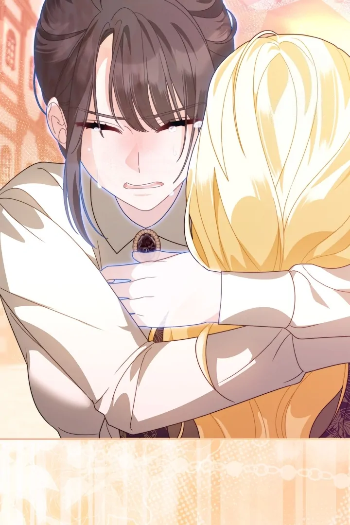 I Became the Daughter of a Ghost Duke Chapter 16 Gambar 20