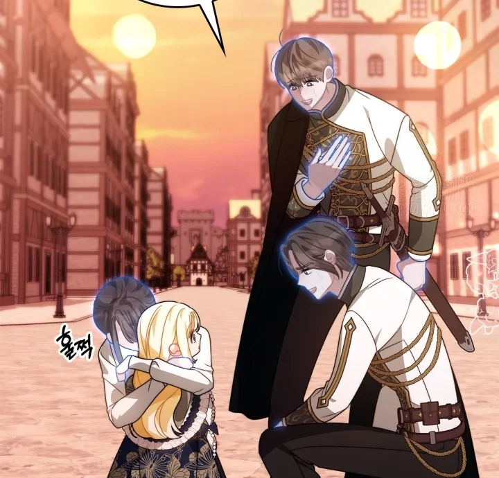 I Became the Daughter of a Ghost Duke Chapter 16 Gambar 23