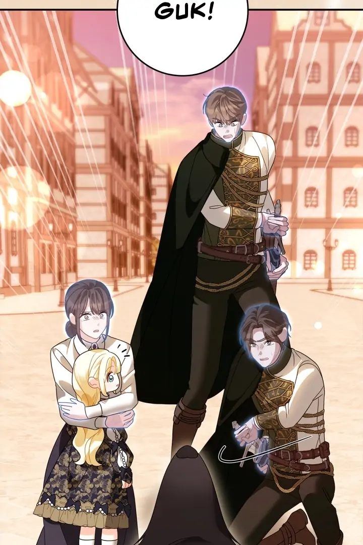 I Became the Daughter of a Ghost Duke Chapter 16 Gambar 26