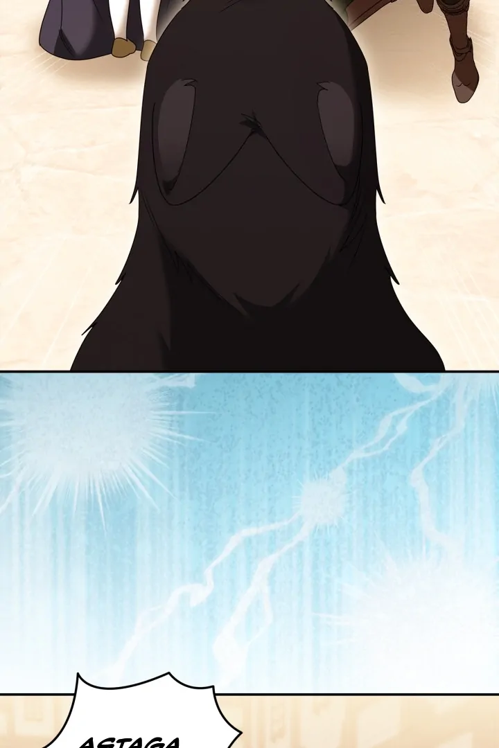 I Became the Daughter of a Ghost Duke Chapter 16 Gambar 27