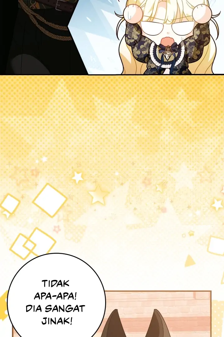 I Became the Daughter of a Ghost Duke Chapter 16 Gambar 29