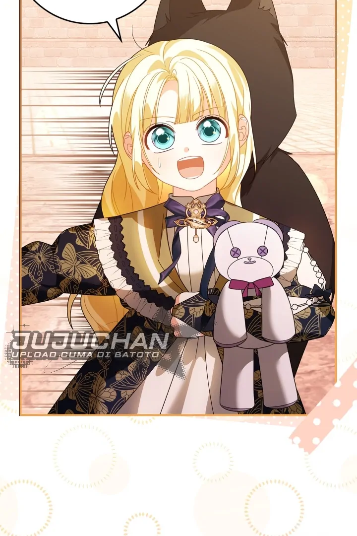 I Became the Daughter of a Ghost Duke Chapter 16 Gambar 30