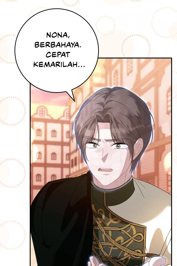 I Became the Daughter of a Ghost Duke Chapter 16 Gambar 31