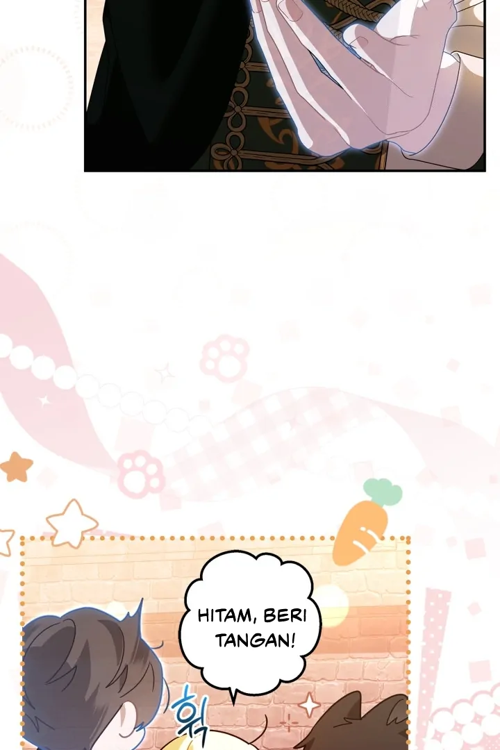 I Became the Daughter of a Ghost Duke Chapter 16 Gambar 32