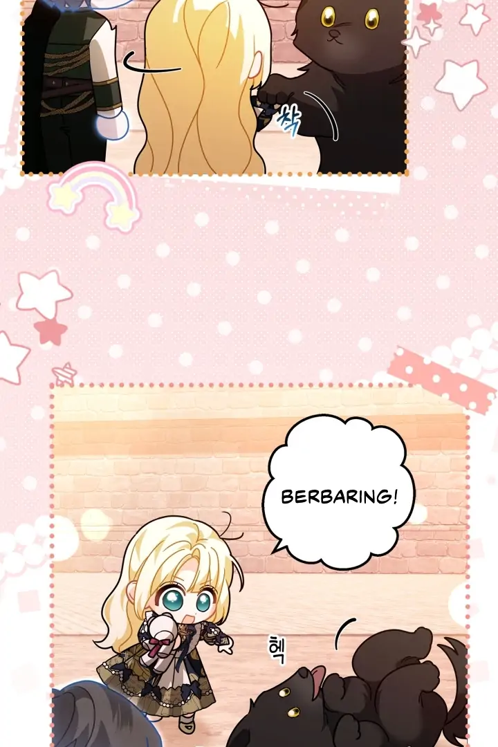 I Became the Daughter of a Ghost Duke Chapter 16 Gambar 33