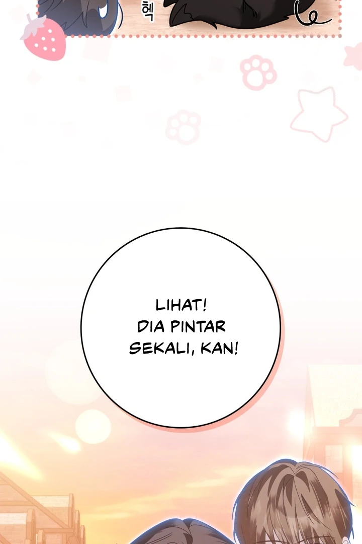 I Became the Daughter of a Ghost Duke Chapter 16 Gambar 34