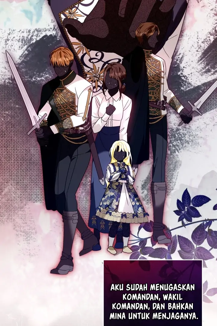 I Became the Daughter of a Ghost Duke Chapter 16 Gambar 4