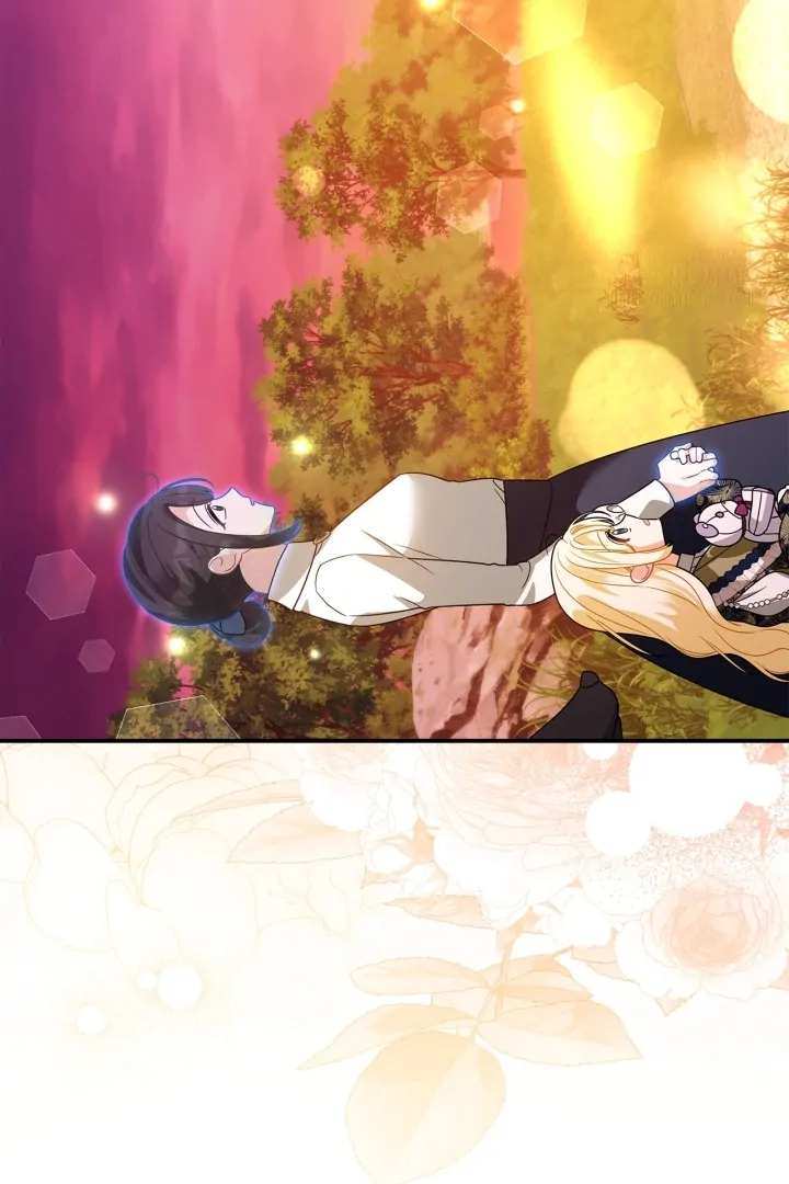 I Became the Daughter of a Ghost Duke Chapter 16 Gambar 45