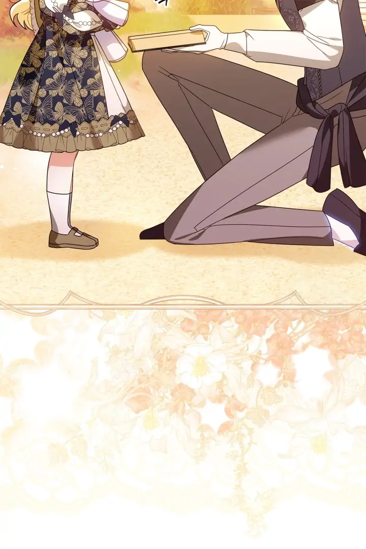 I Became the Daughter of a Ghost Duke Chapter 16 Gambar 51