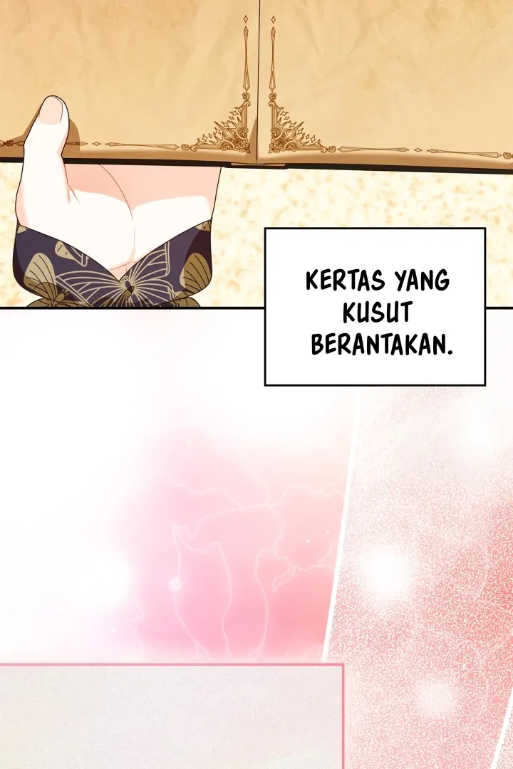 I Became the Daughter of a Ghost Duke Chapter 16 Gambar 54