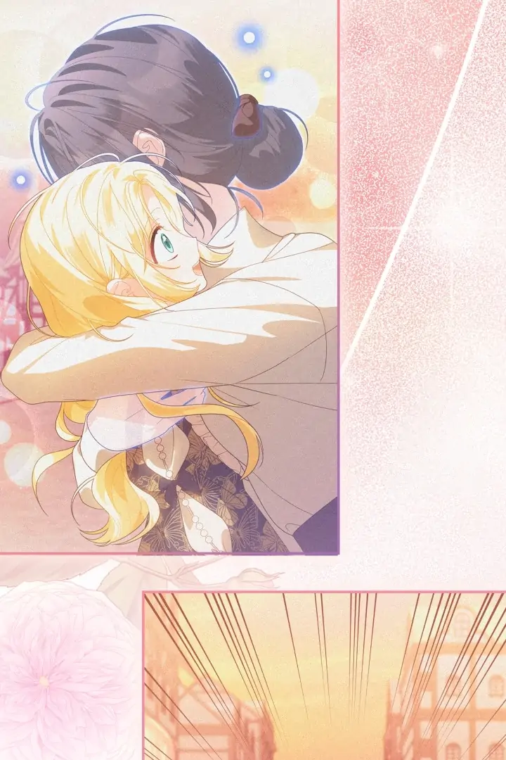 I Became the Daughter of a Ghost Duke Chapter 16 Gambar 55