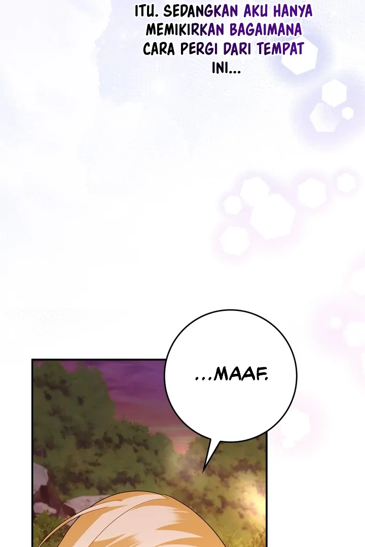 I Became the Daughter of a Ghost Duke Chapter 16 Gambar 61