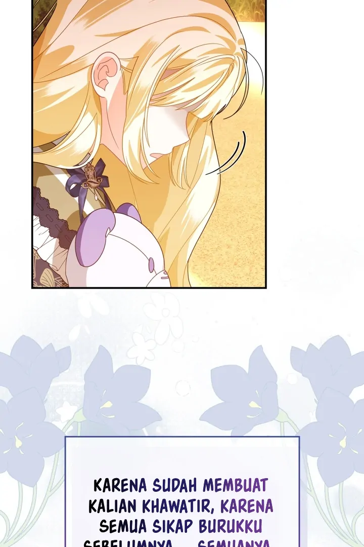 I Became the Daughter of a Ghost Duke Chapter 16 Gambar 62