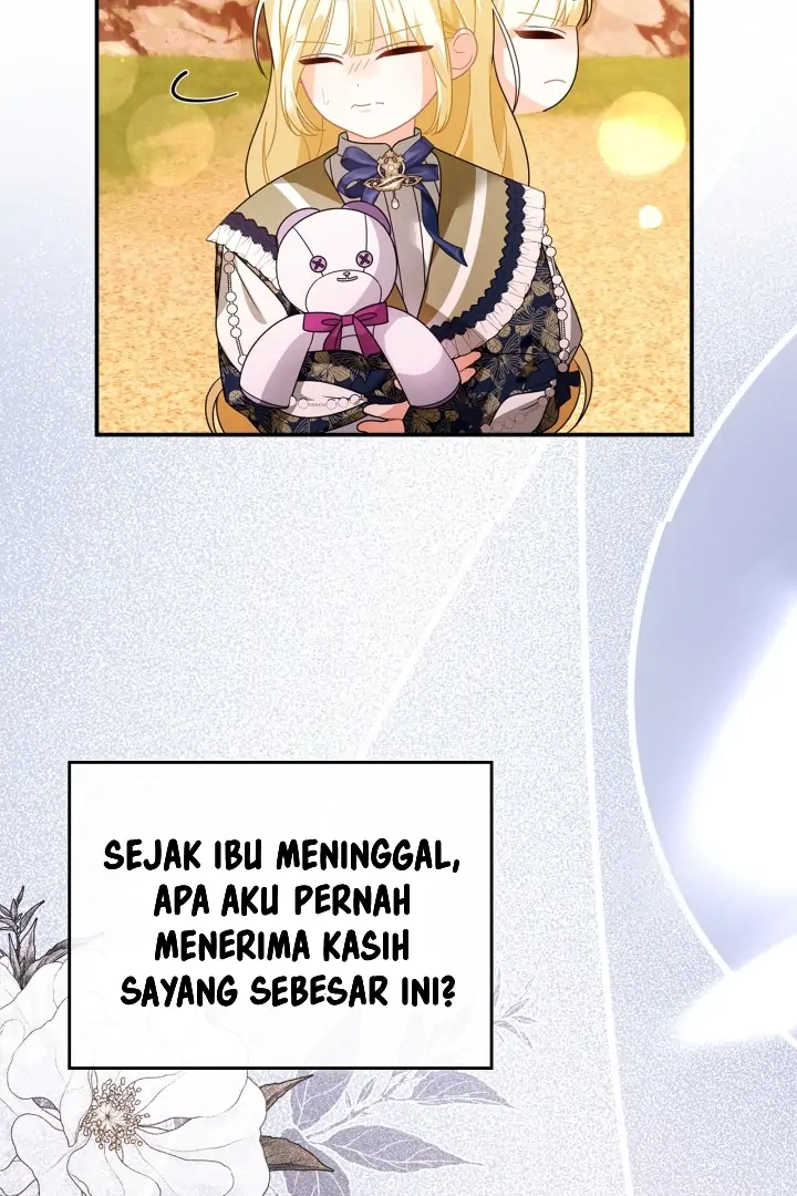 I Became the Daughter of a Ghost Duke Chapter 16 Gambar 68