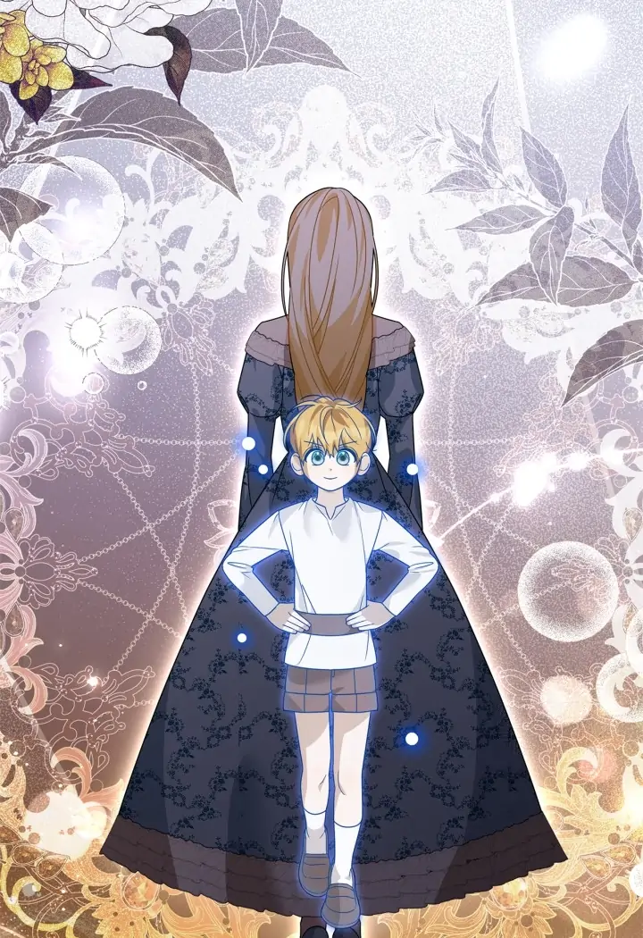 I Became the Daughter of a Ghost Duke Chapter 16 Gambar 69