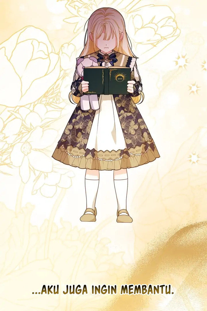 I Became the Daughter of a Ghost Duke Chapter 16 Gambar 71