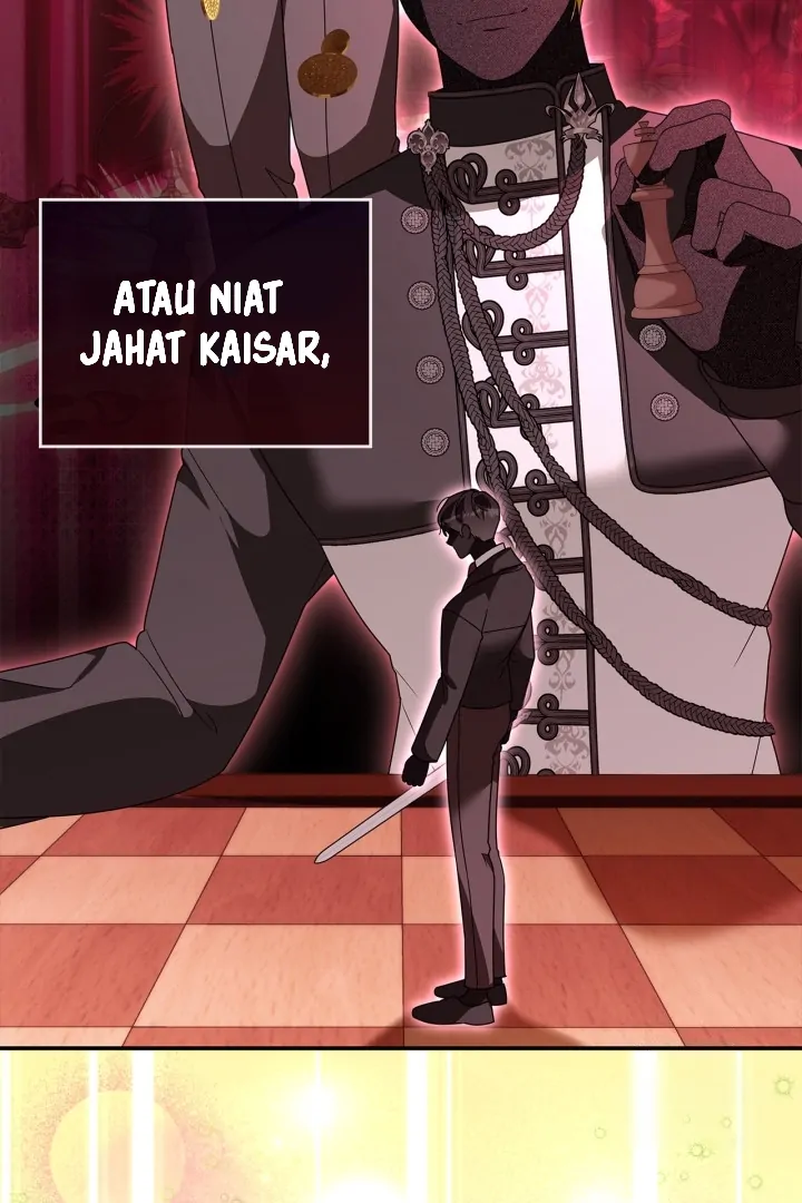 I Became the Daughter of a Ghost Duke Chapter 16 Gambar 76