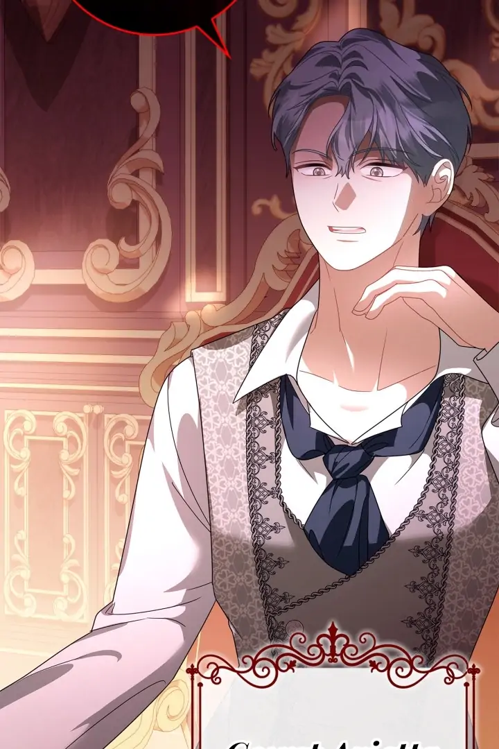 I Became the Daughter of a Ghost Duke Chapter 16 Gambar 87