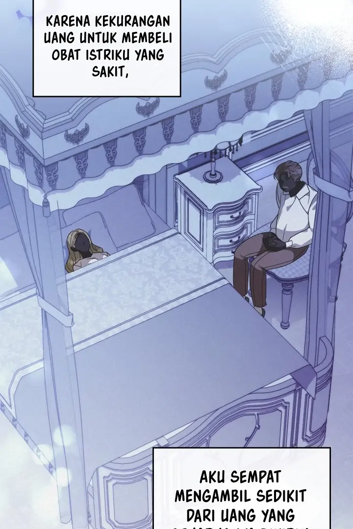 I Became the Daughter of a Ghost Duke Chapter 16 Gambar 93