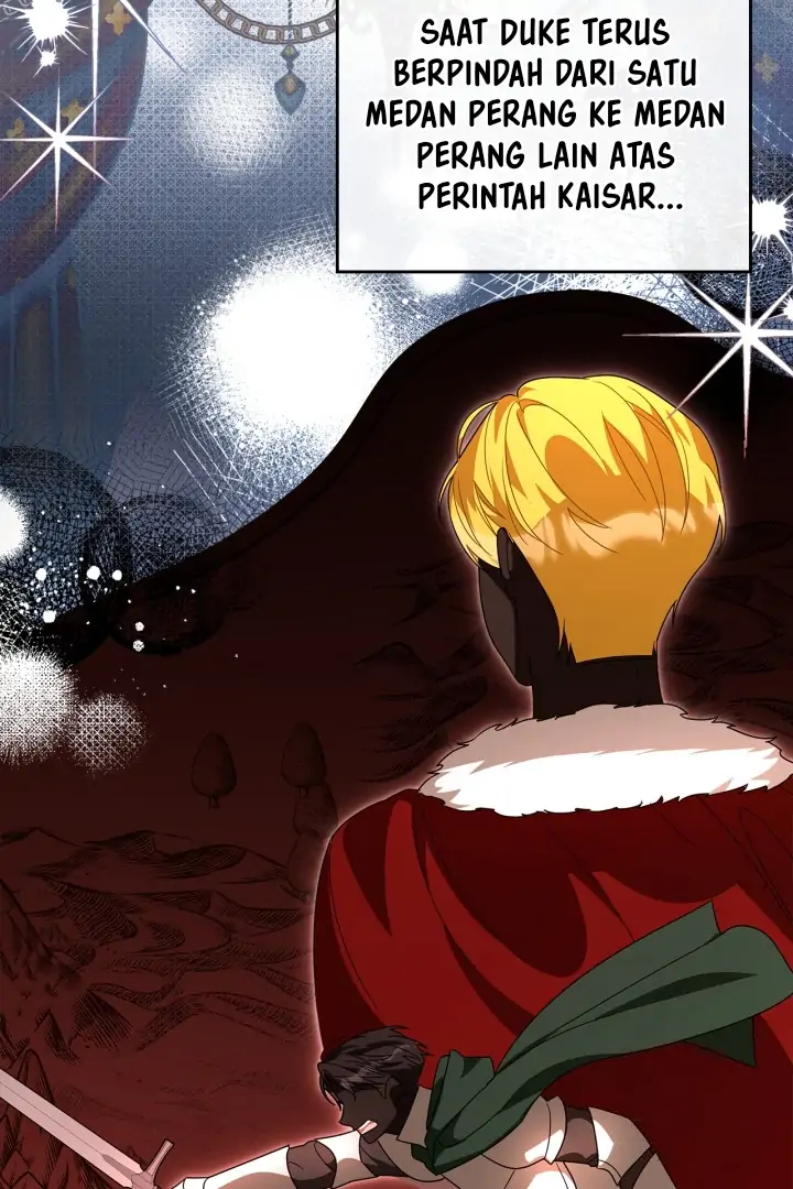 I Became the Daughter of a Ghost Duke Chapter 16 Gambar 95