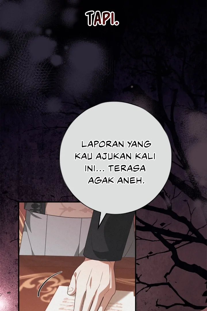 I Became the Daughter of a Ghost Duke Chapter 16 Gambar 99