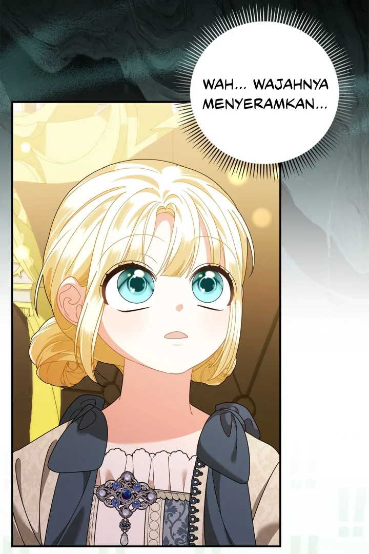 I Became the Daughter of a Ghost Duke Chapter 17 Gambar 103