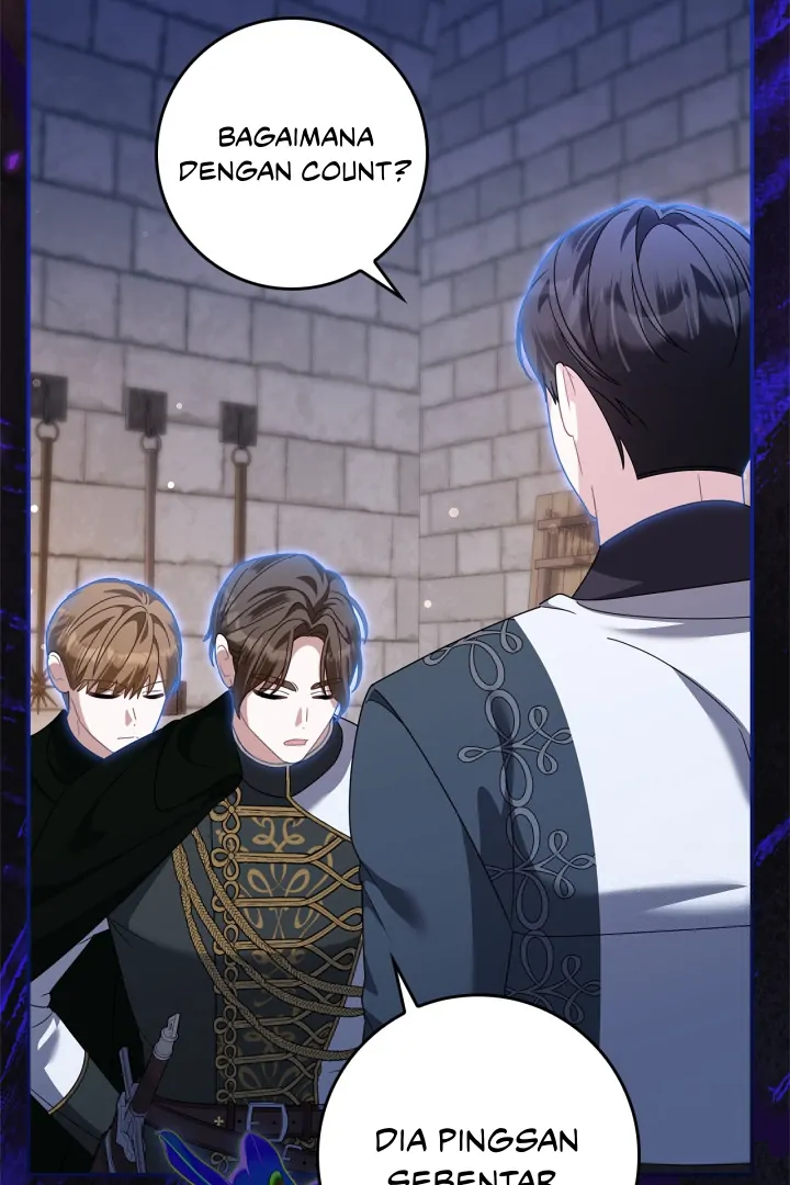 I Became the Daughter of a Ghost Duke Chapter 17 Gambar 113